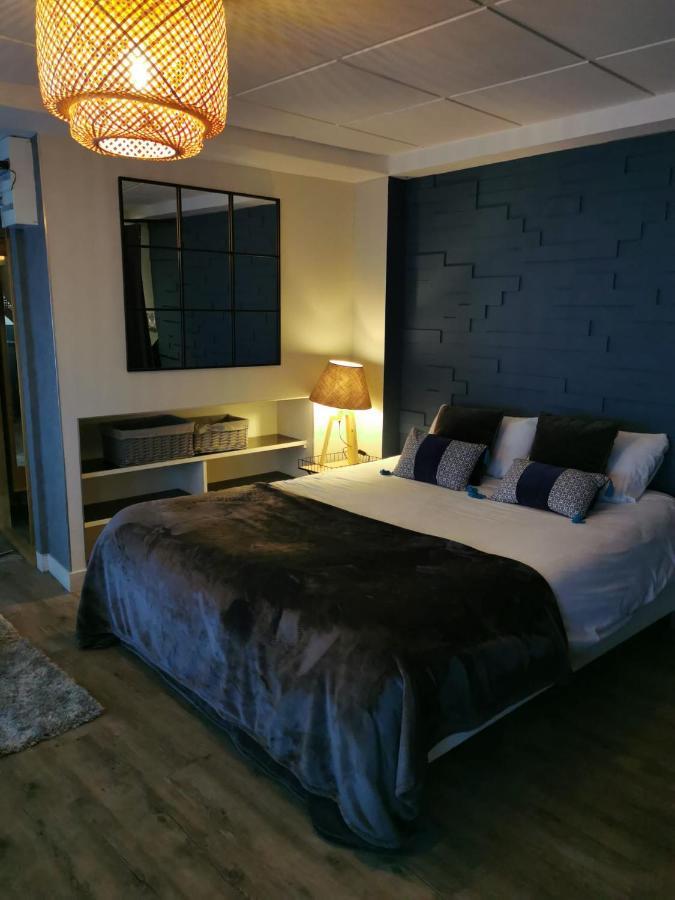 Appartement Au Saint Martin 2 *