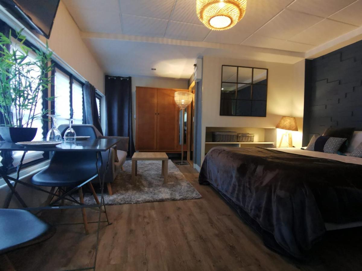 Au Saint Martin 2 Appartement