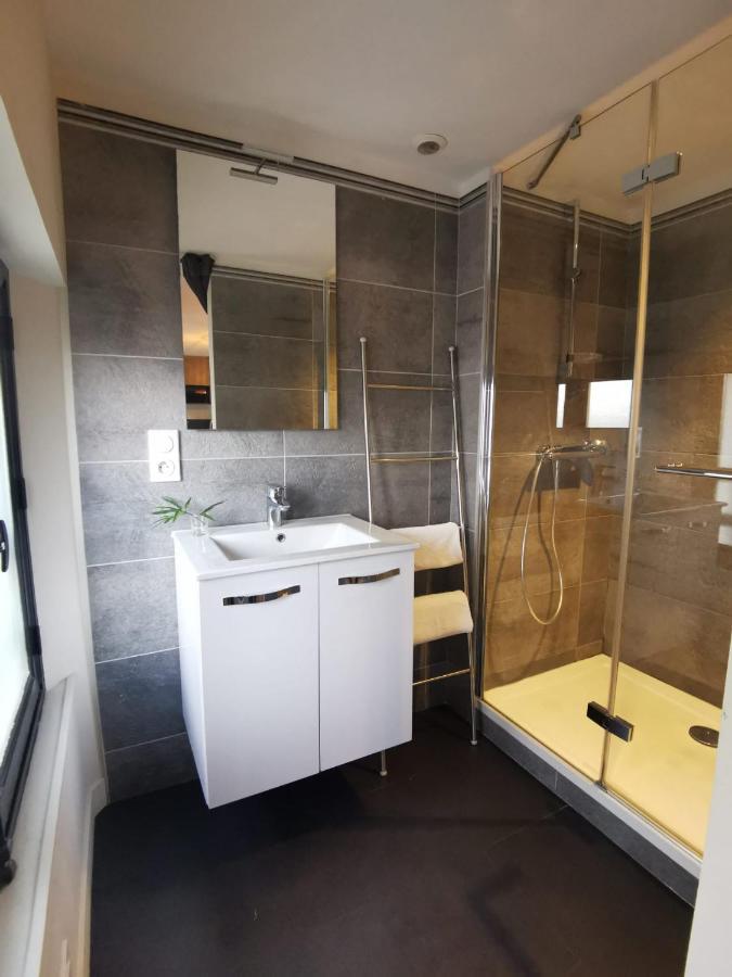 Au Saint Martin 2 Appartement *