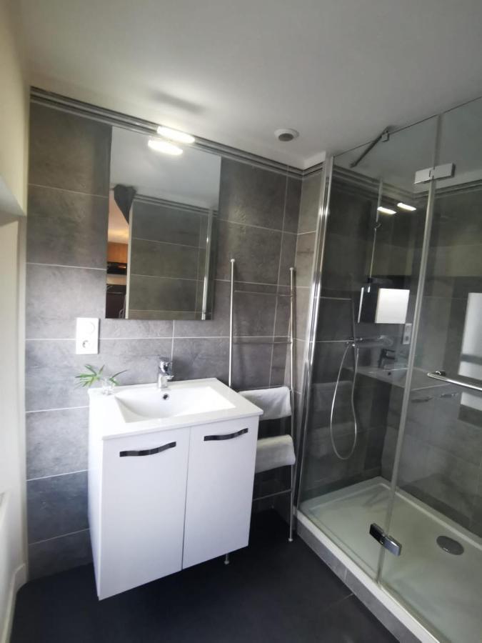 Au Saint Martin 2 Appartement *